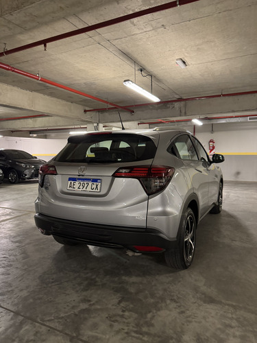 Honda HR-V 1.8 Ex 2wd Cvt l20