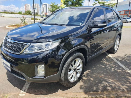 Kia Sorento 2.4 Ex 4x2 16v
