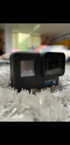 Gopro Hero 6 Black
