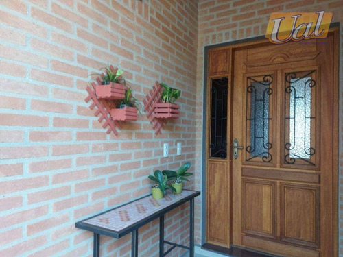 Imagem 10 de 30 de Casa Com 3 Dormitórios À Venda, 329 M² Por R$ 2.200.000,00 - Panorama Parque Residencial - Atibaia/sp - Ca1949