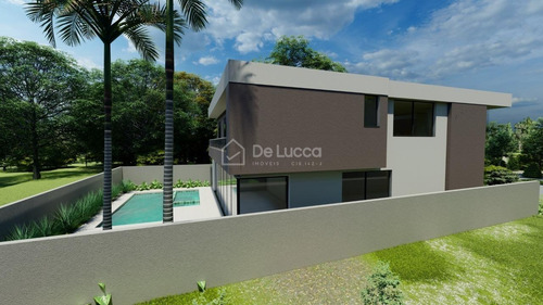 Imagem 7 de 30 de Casa À Venda Em Alphaville Dom Pedro - Ca010658