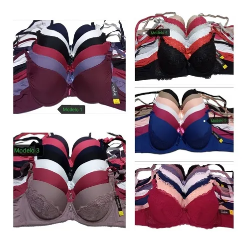 Precio de brasier coobie sale