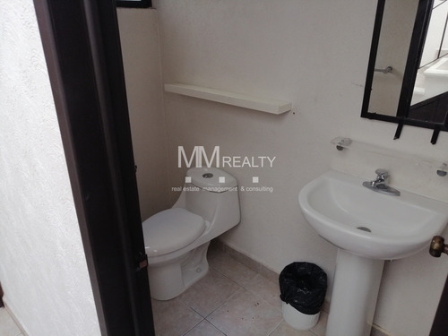 Imagen 9 de 28 de Residencial Portofino - Casa Semi Amueblada En Renta / House