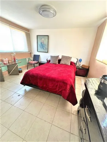 Casa En Condominio En Venta En Calle De Ocote, Zona Ajusco, Chimilli, Tlalpan