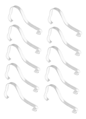 10x Hormas Para Zapatos De Mujer, Expositor De Tacones