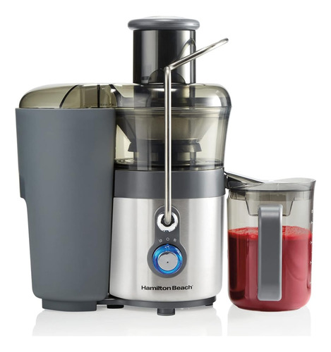 Extractor De Jugos Hamilton Beach Juicer Machine