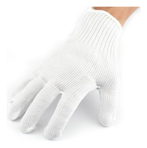 1 Par De Guantes Anticortes Resistentes Al Corte Para Jardin