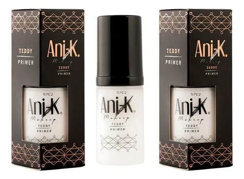 Primer Maquillaje Anik Prebase Perfecta