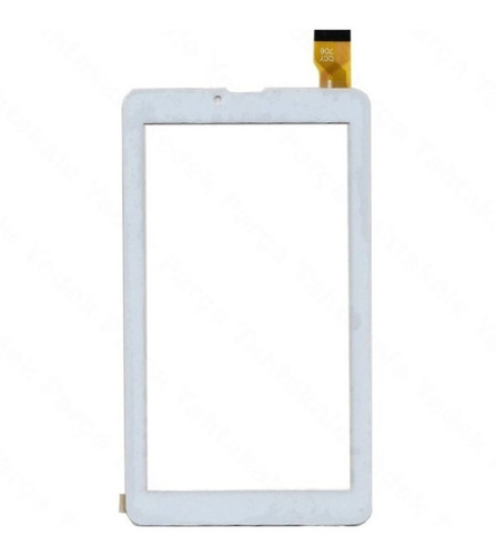 Tactil Vidrio Compatible Gadnic Tab2038c - Cx17-009