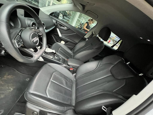 Imagen 8 de 10 de Audi Q3 1.4 Tfsi 150 Cv 2017