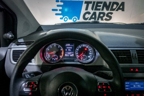 Imagen 7 de 8 de Volkswagen Suran