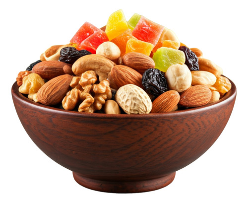 Mix Eco-tropical X 1 Kg