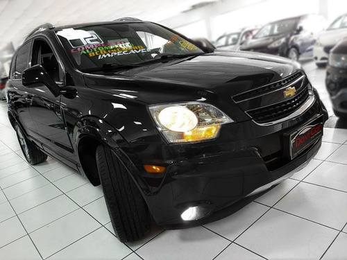 Chevrolet Captiva Sport 3.0 Sidi Awd V6 24v
