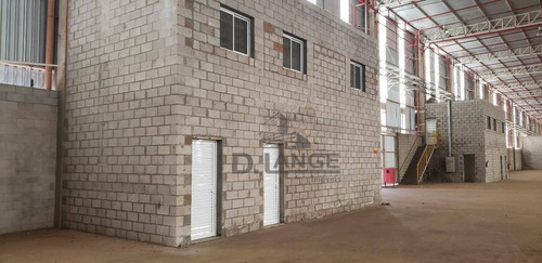 Galpão, 19000 M² - Venda Por R$ 45.000.000,00 Ou Aluguel Por R$ 220.000,00/mês - Vila Boa Vista - Campinas/sp - Ga0281