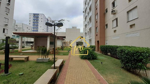 Imagem 25 de 30 de Apartamento Com 2 Dormitórios À Venda, 48 M² Por R$ 234.950,00 - Ocian - Praia Grande/sp - Ap1781
