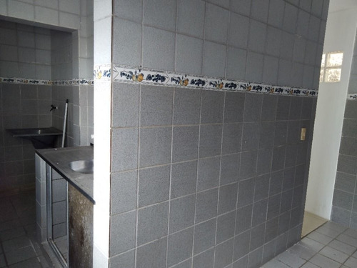 Imagem 11 de 30 de Apartamento Na Avenida Recife, Com 2 Dormitórios À Venda, 71 M² Por R$ 145.000 - Areias - Recife/pe - Ap1086
