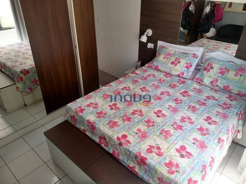 Imagem 13 de 21 de Casa Com 3 Dormitórios À Venda Por R$ 200.000,00 - Messejana - Fortaleza/ce - Ca0839