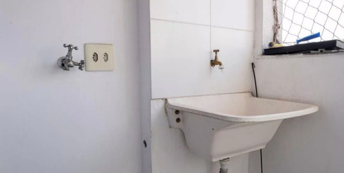 Imagem 19 de 20 de Apartamento Residencial Em São Paulo - Sp - Ap2530_etic