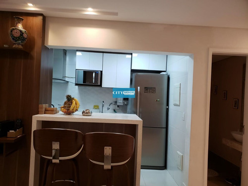 Imagem 16 de 30 de Apartamento Em Jardim Santa Mena, Guarulhos/sp De 6000m² 3 Quartos À Venda Por R$ 793.000,00 - Ap1257098-s
