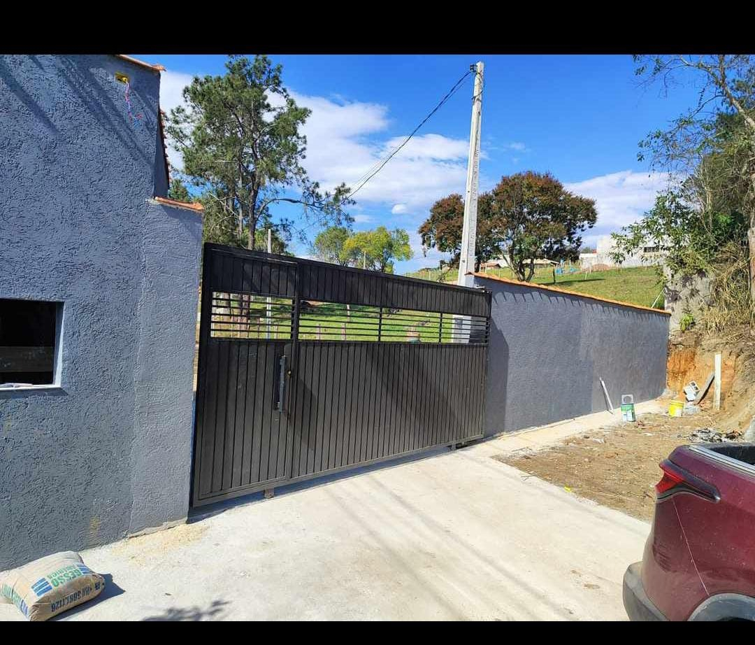 Captação de Terreno a venda no bairro Jardim Luiza, Jacareí, SP