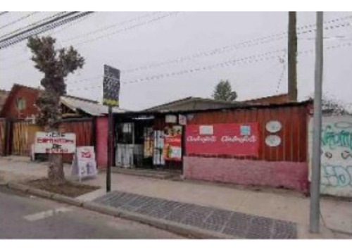 Casa En Plena Avenida Observatorio Con Negocio Funcionando