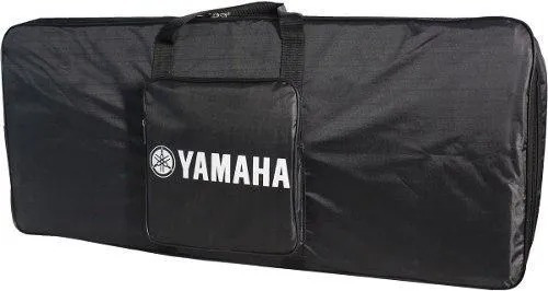 Funda Estuche Acolchada Para Piano Y Teclados Yamaha Casio