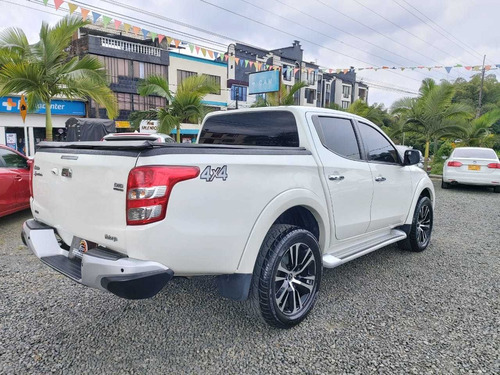 Mitsubishi L200 Sportero 2018 2.5 High Power