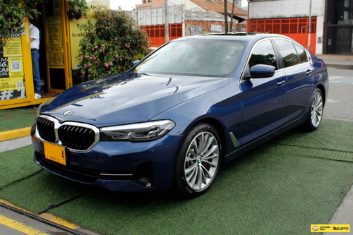 BMW Serie 5 2.0 530i G30 | TuCarro