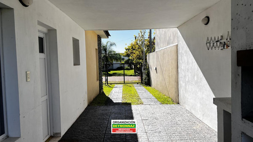 Complejo Turístico En Venta En Colón Entre Ríos Piscina