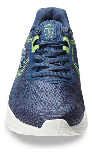 Olympikus ORBITA CONFORTO ORBITA CAMINHADA Hombre 43520363