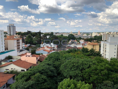 Venda De Apartamentos / Padrão Na Cidade De São Carlos 22509