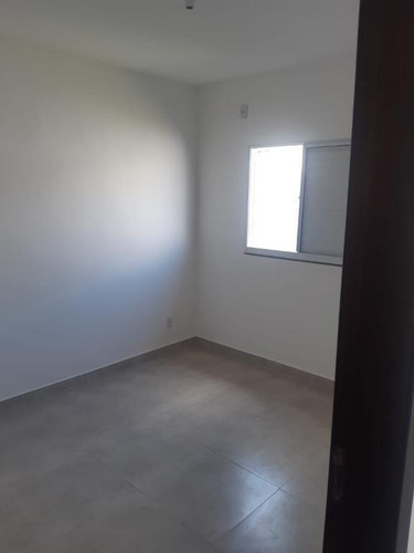 Imagem 6 de 11 de Casa Residencial Jequitibá - 0346