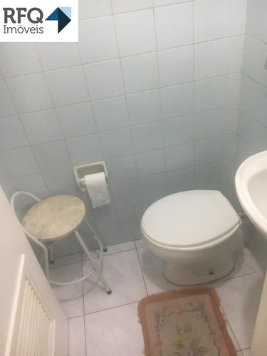 Imagem 20 de 21 de Apartamento Locado, Próximo Do Metro Vergueiro Ou São Joaquim!!!! - Ap02675 - 69942048