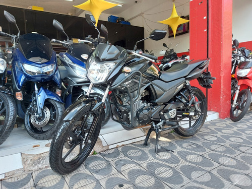 Yamaha Fazer 150 Ano 2022