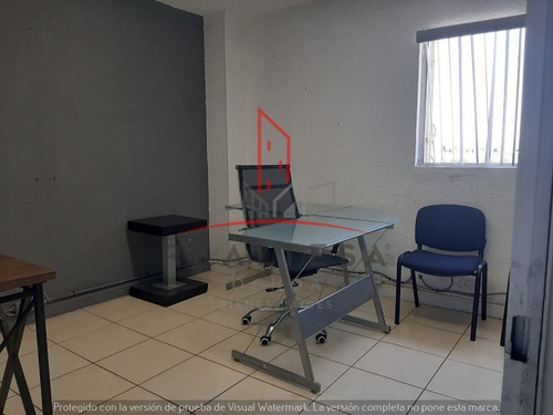 Imagen 6 de 10 de Renta Oficinas Col. Magisterial Universidad 6,500 Joemar R