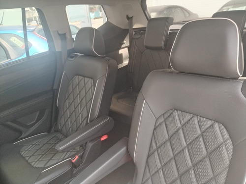 Volkswagen Teramont 3.6 V6 Highline Plus