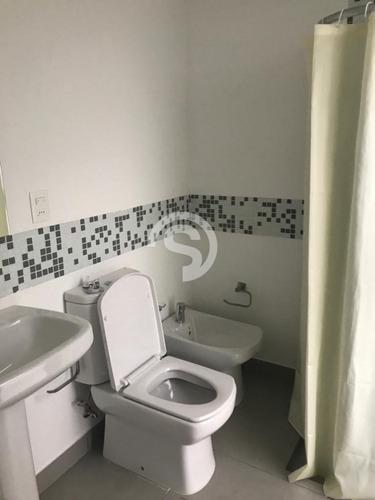 Apartamento A La Venta En Playa Brava- Ref: 970
