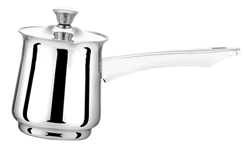 Cafetera Turca Para Calentar Café, Tetera Para 360 Ml