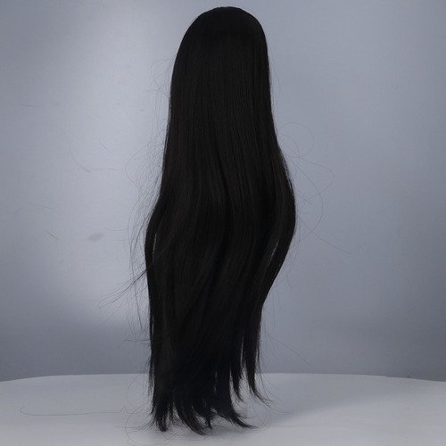 1/3 Ball Jointed Doll Wig Centre Parting Soft High