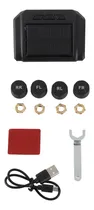 Comprar Sistema De Monitoreo De Presión De Neumáticos Con Pantalla L