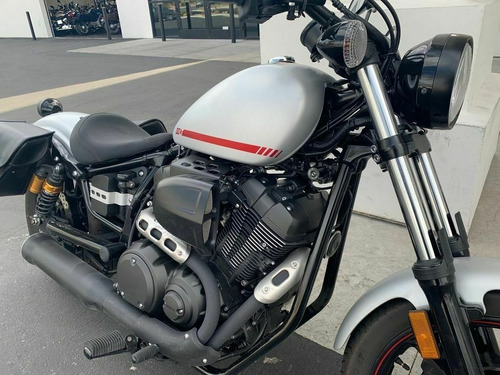 Imagen 4 de 7 de 2020 Yamaha Bolt R-spec