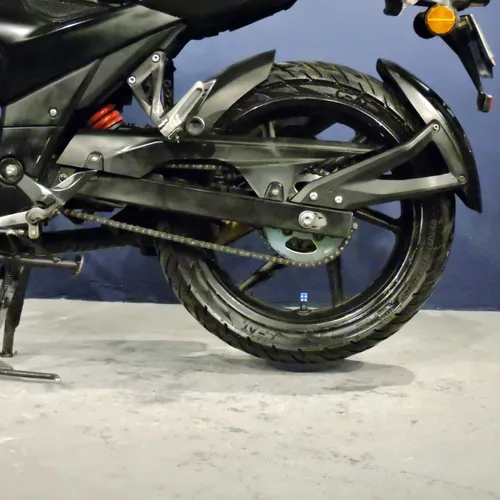 Tvs Apache Rtr 160 4v