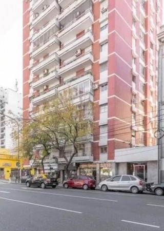 Imagen 26 de 27 de Espectacular Depto 4 Amb Con Balcón Av. Rivadavia 3500, Almagro