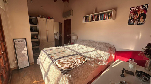 Especial Casa 5 Ambientes Con Parque. Excelente Ubicación
