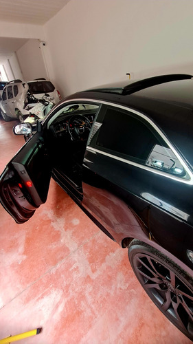 Audi A5 2.0 T Fsi Manual 211cv