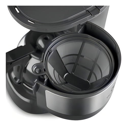 Electrolux Efficient Cafeteira elétricaEcm10 600 Ml