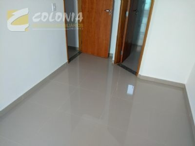 Apartamento - Ref: 36470