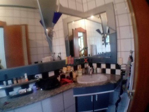 Imagem 13 de 21 de Casa Residencial À Venda, Anil, Rio De Janeiro. - Ca0108