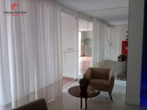 Imagem 15 de 15 de Apartamento Novo Para Venda - V-4491