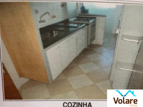 Imagem 3 de 13 de Apartamento - 7100 - 69949153
